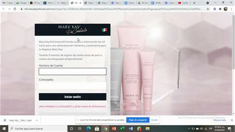 mary kay en contacto|Mary Kay En Contacto .